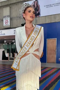 Global Beauties Converge in Ho Chi Minh City for the Highly Anticipated Miss Charm International Pageant - image 7