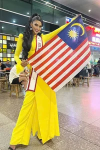 Global Beauties Converge in Ho Chi Minh City for the Highly Anticipated Miss Charm International Pageant - image 9