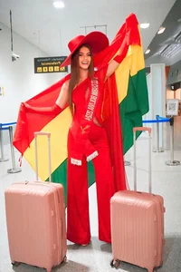 Global Beauties Converge in Ho Chi Minh City for the Highly Anticipated Miss Charm International Pageant - image 6