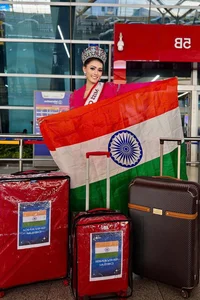 Global Beauties Converge in Ho Chi Minh City for the Highly Anticipated Miss Charm International Pageant - image 5