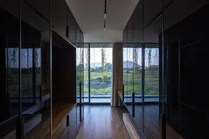 Dora Villa: Sustainable Raw Concrete Architecture Filled with Natural Light - image 30