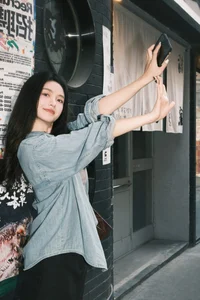 Artistic Elegance in YiTuYu Art Language Vol.5726 by Bu Ta Xiao Yao - image 8