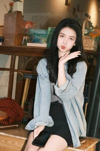 Artistic Elegance in YiTuYu Art Language Vol.5726 by Bu Ta Xiao Yao - image 30