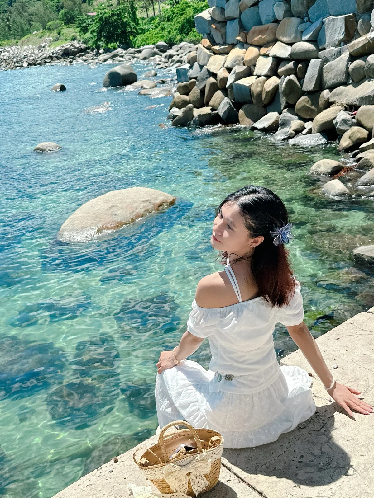 Escape the Crowds: Discover 5 Peaceful Island Destinations for Summer