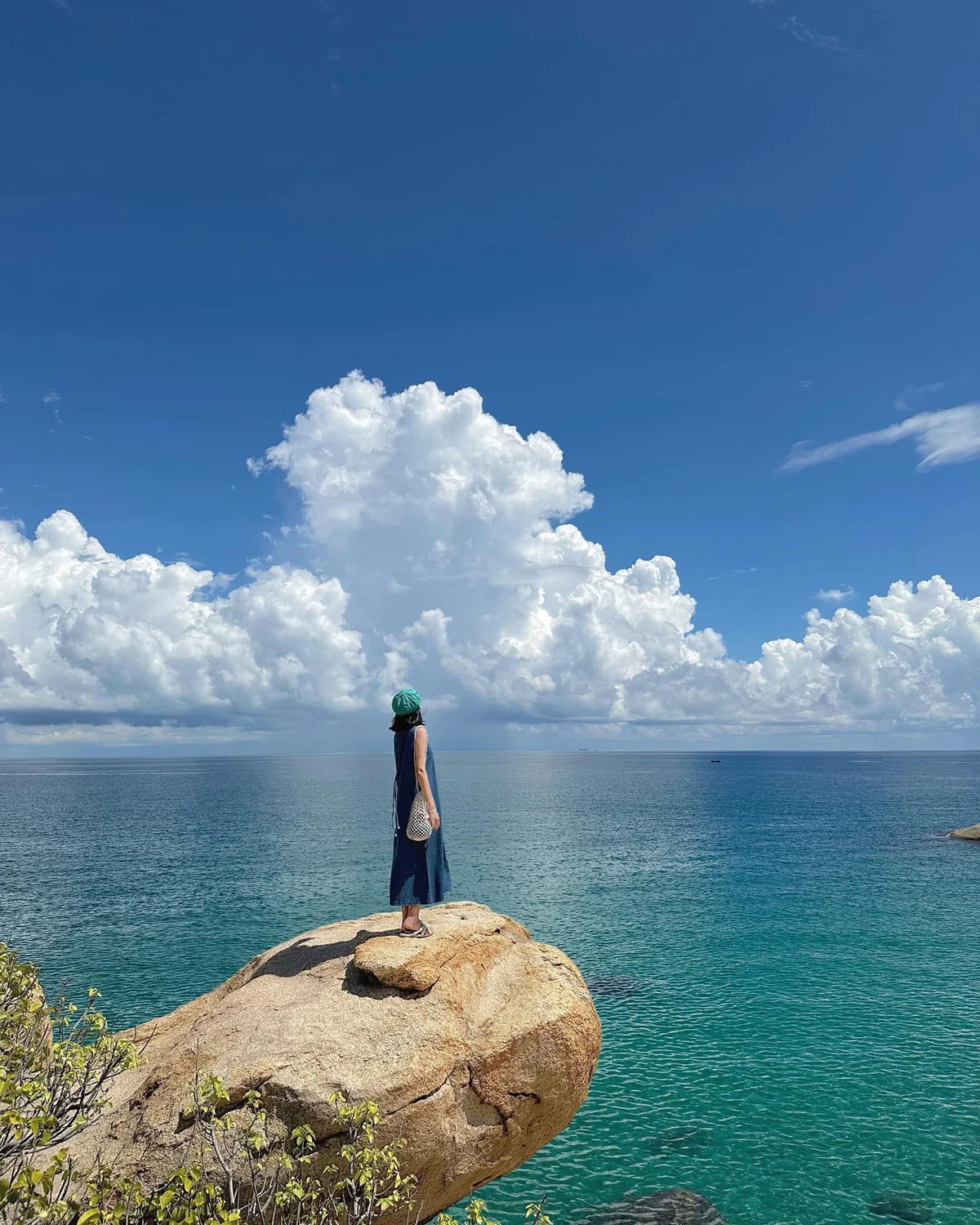 Escape the Crowds: Discover 5 Peaceful Island Destinations for Summer