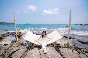 Escape the Crowds: Discover 5 Peaceful Island Destinations for Summer - image 8