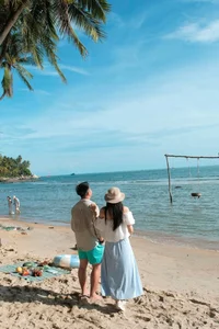 Escape the Crowds: Discover 5 Peaceful Island Destinations for Summer - image 9