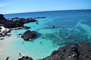 Escape the Crowds: Discover 5 Peaceful Island Destinations for Summer - image 2