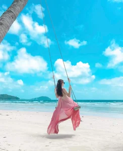 Escape the Crowds: Discover 5 Peaceful Island Destinations for Summer - image 7