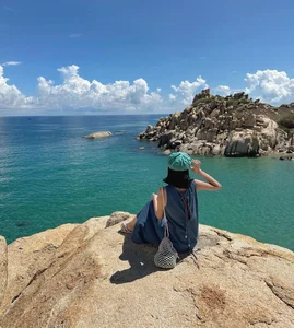 Escape the Crowds: Discover 5 Peaceful Island Destinations for Summer - image 1