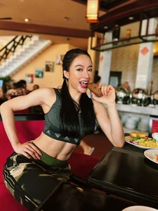 Karate Black Belt Champion Shares Her Incredible Three-Year Fitness Transformation - image 7