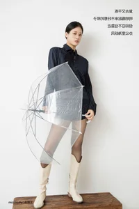 Artistic Expression in YiTuYu Art Language Vol.8055 featuring Chenaling_CL - image 10