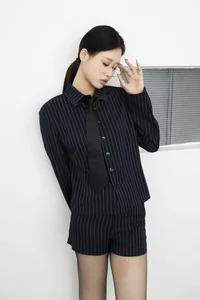 Artistic Expression in YiTuYu Art Language Vol.8055 featuring Chenaling_CL - image 24