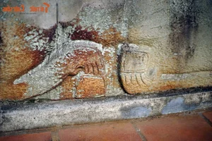 The Mysterious Legend of the 2000-Year-Old Stone Sheep in Bac Ninh - image 9