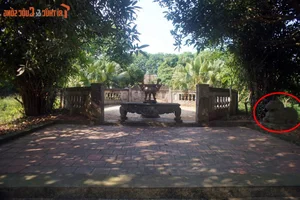 The Mysterious Legend of the 2000-Year-Old Stone Sheep in Bac Ninh - image 10