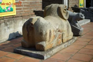 The Mysterious Legend of the 2000-Year-Old Stone Sheep in Bac Ninh - image 6