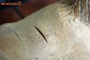 The Mysterious Legend of the 2000-Year-Old Stone Sheep in Bac Ninh - image 0