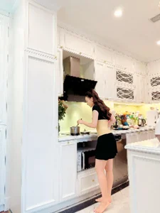 Actress Bao Thanh Chooses Cozy Home Cooking Over Concert Hype - image 7