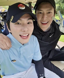 K-Drama 'Marry My Husband' Cast Celebrates Success with Nha Trang Vacation - image 4