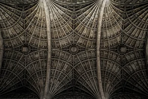 Exploring the World's Most Magnificent Centuries-Old Ceilings: A Journey Through Architectural Grandeur and Historic Artistry - image 6