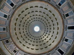 Exploring the World's Most Magnificent Centuries-Old Ceilings: A Journey Through Architectural Grandeur and Historic Artistry - image 5