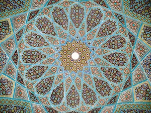Exploring the World's Most Magnificent Centuries-Old Ceilings: A Journey Through Architectural Grandeur and Historic Artistry - image 11