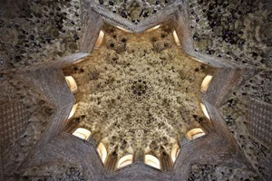 Exploring the World's Most Magnificent Centuries-Old Ceilings: A Journey Through Architectural Grandeur and Historic Artistry - image 10