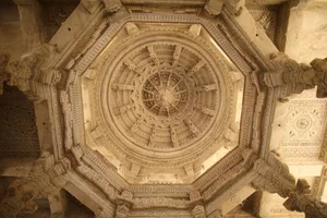 Exploring the World's Most Magnificent Centuries-Old Ceilings: A Journey Through Architectural Grandeur and Historic Artistry - image 0