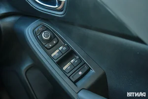 Experience the Subaru Crosstrek: A Unique Compact SUV for the Adventurous Few - image 19
