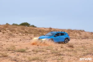 Experience the Subaru Crosstrek: A Unique Compact SUV for the Adventurous Few - image 29