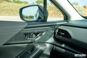 Experience the Subaru Crosstrek: A Unique Compact SUV for the Adventurous Few - image 25