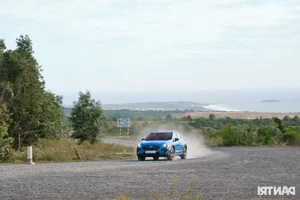 Experience the Subaru Crosstrek: A Unique Compact SUV for the Adventurous Few - image 20