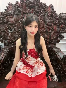 Anh Tho: The Wrestling Sensation Captivating Fans with Her Stunning Physique and Athletic Charm - image 3