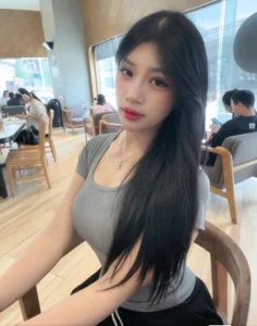 Anh Tho: The Wrestling Sensation Captivating Fans with Her Stunning Physique and Athletic Charm - image 5