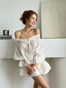 Miss Global 2025 Nhu Van: A Masterclass in Elegance and Physical Perfection - image 0