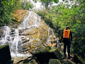 Conquering Pa Thien - Voi Mep: A Breathtaking Trekking Adventure Through Vietnam's Sea of Clouds and Ancient Forests - image 5
