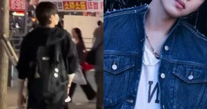 Alleged Fan Interaction During Hiatus Sparks New Wave of Backlash for Controversial Fifth-Gen Idol - image 2