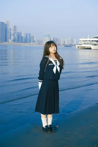 Stunning Portrait Art: YiTuYu Art Language Vol.6436 Featuring Ha Ji Ma Hua - image 19