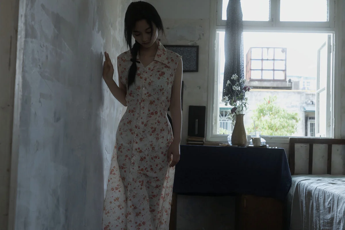 YiTuYu Art Language Vol.9604 featuring Meng Yi: Exquisite Portrait Gallery