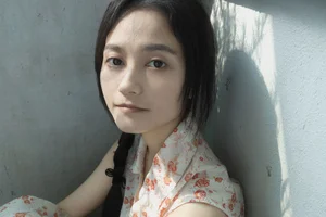YiTuYu Art Language Vol.9604 featuring Meng Yi: Exquisite Portrait Gallery - image 26
