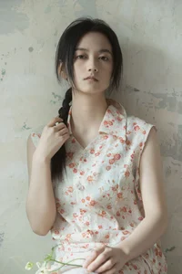 YiTuYu Art Language Vol.9604 featuring Meng Yi: Exquisite Portrait Gallery - image 12