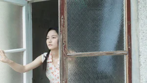 YiTuYu Art Language Vol.9604 featuring Meng Yi: Exquisite Portrait Gallery - image 21