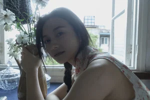 YiTuYu Art Language Vol.9604 featuring Meng Yi: Exquisite Portrait Gallery - image 2
