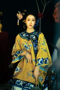 YiTuYu Art Language Vol.6057 Xiang Wang Hui Shou: Capturing the Elegance of Miao Miao Miao - image 21