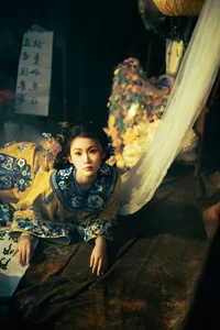 YiTuYu Art Language Vol.6057 Xiang Wang Hui Shou: Capturing the Elegance of Miao Miao Miao - image 18