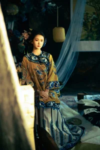 YiTuYu Art Language Vol.6057 Xiang Wang Hui Shou: Capturing the Elegance of Miao Miao Miao - image 20