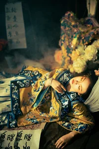 YiTuYu Art Language Vol.6057 Xiang Wang Hui Shou: Capturing the Elegance of Miao Miao Miao - image 14