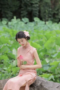 YiTuYu Art Language Vol.9522: Yi Kou Shao Mai Portraiture - image 13