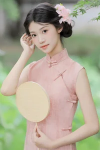 YiTuYu Art Language Vol.9522: Yi Kou Shao Mai Portraiture - image 8