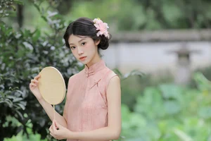 YiTuYu Art Language Vol.9522: Yi Kou Shao Mai Portraiture - image 1
